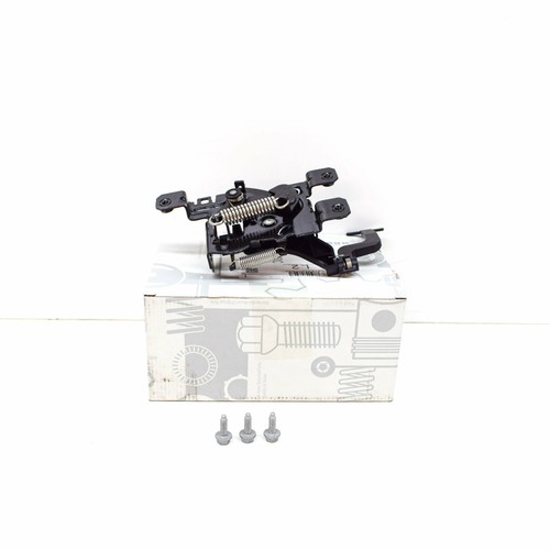 MERCEDESBENZ BCLASS W245 Lock Catch A1698800660 New Genuine