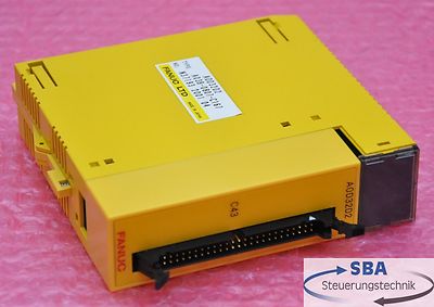 FANUC Output Module AOD32D2  Typ: A03B-0807-C167