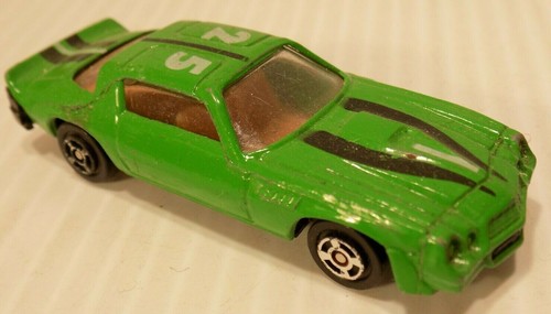 Racing Champions, Hot Wheels, Yatming Rennwagen MENGE 6 VERSCHIEDENE AUTOS 1/64 - Bild 9 von 12