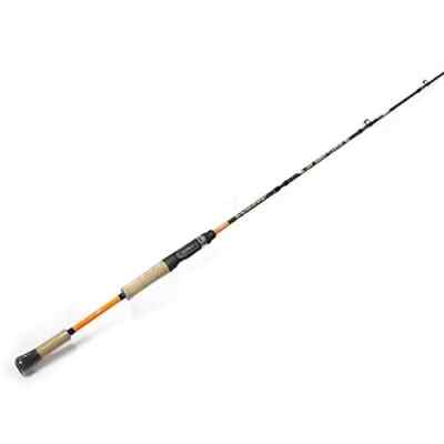 Jet Slow x TULALA JetSetter 510C AM Baitcasting Rod 1.79m for