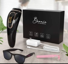 NEW IPL Laser Hair Removal DIY Hair Device 999999 Flashes Permanent Hair Removal