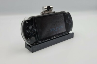 PSP Displayständer und Ladeständer 3D bedruckter Displayständer Lerpo