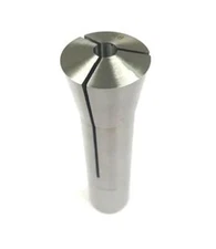 HHIP 3903-0118 10mm Metric R8 Round Collet  Assorted Sizes 