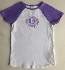 tee shirt fille decathlon