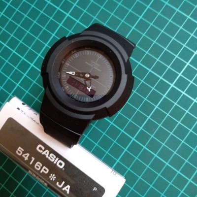 CASIO 5416P【新品】SHIPS メランジ ギマ テーラー ジレ ベスト