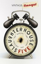 Vonnegut, Kurt : Slaughterhouse 5, or The Childrens Crusa FREE Shipping, Save £s