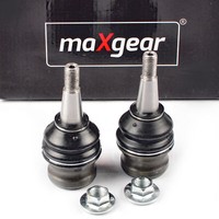 Maxgear Traggelenk Satz VA FüR Audi A4 B8 A5 8T3 A6 C7 A7 Q5 8RB