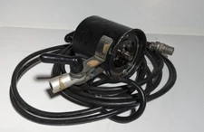 Speedotron Universal Light Head Strobe Model 102A for Black Line, for parts