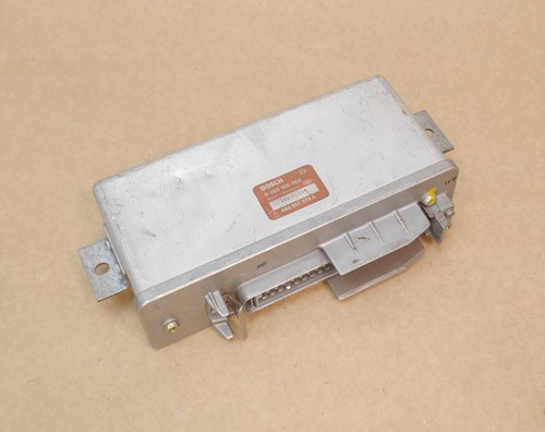 Audi 80 90 100 B4 C4 ABS Steuergerät 0265100056 4A0907379A