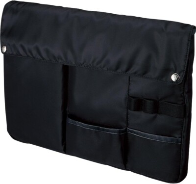 KOKUYO Bag-in-bag Inner bag Bizrack up A4 Black Kaha-BR11D Portable PC BAG 14in