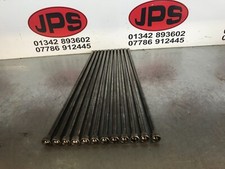 Single push rod X Rolls Royce