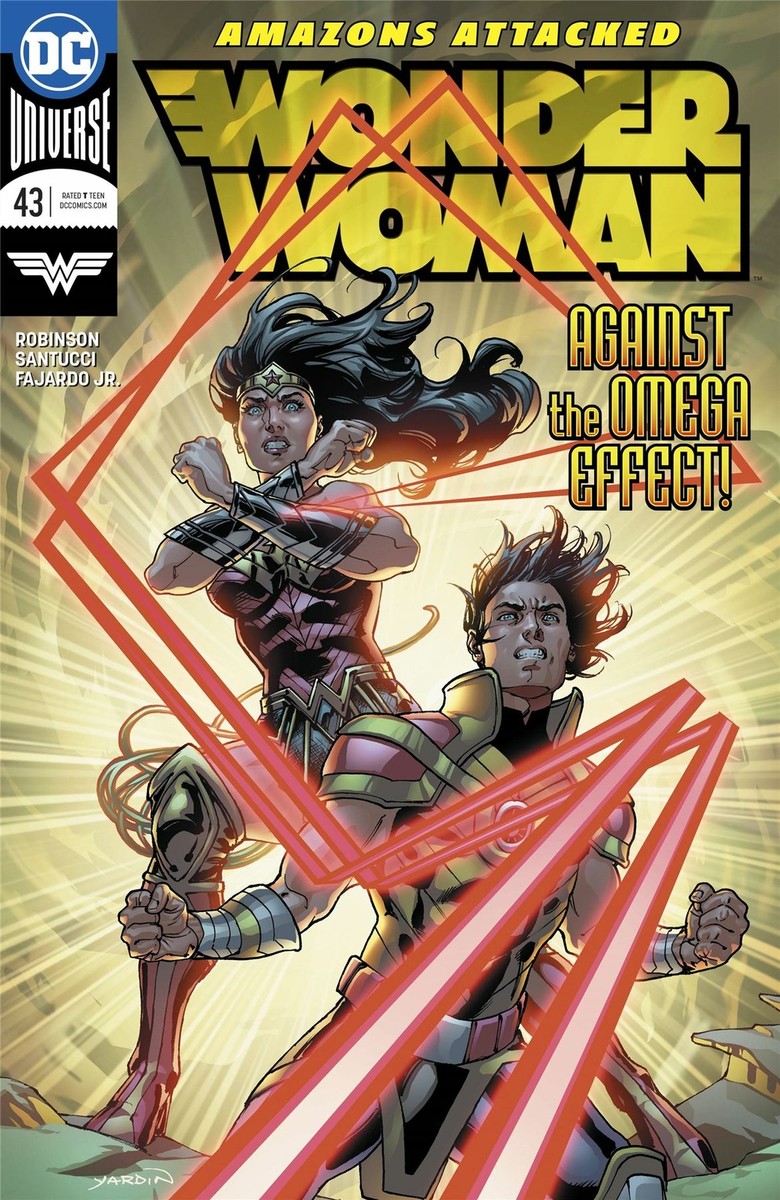 アメコミ　WONDER WOMAN:WHO IS WONDER WOMAN? Wonder Woman | Wonder Woman Wiki | Fandom