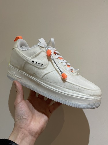 Nike Air Force Experimental Sail UK6 | eBay