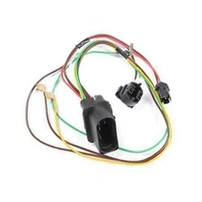 Headlight Wire Harness Connector Repair Kit For VW Passat 3B0971671 Brand NEW