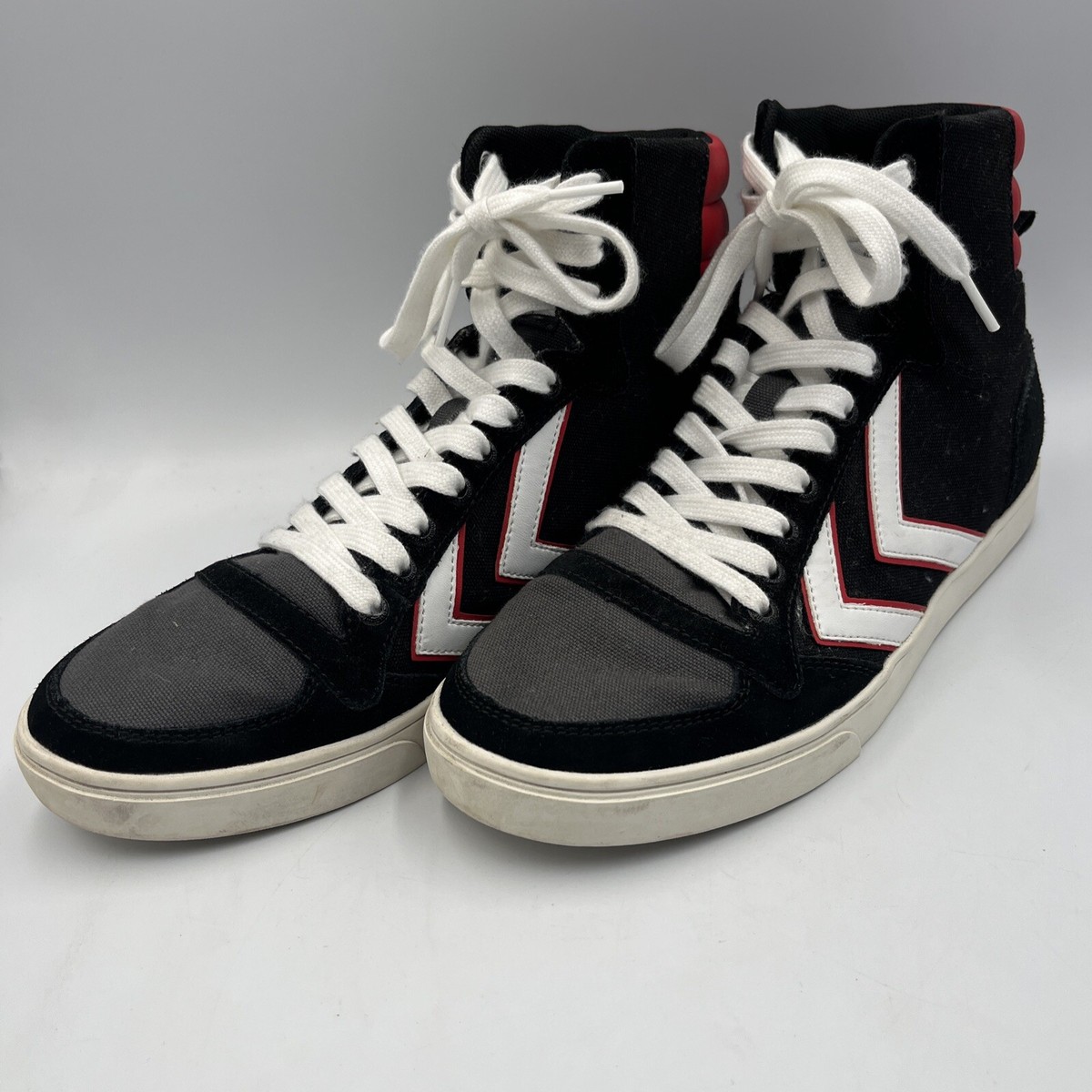 Hummel SLIMMER STADIL HIGH Women's Size US UK