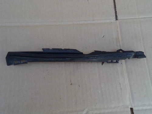 BMW 1ER E81 E87 Scheinwerferleiste Scheinwerfer Leiste rechts 7187862 90tkm