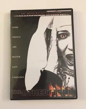 The Other Hell (DVD, 2003) Bruno Mattei Nunsploitation Shriek Show Horror