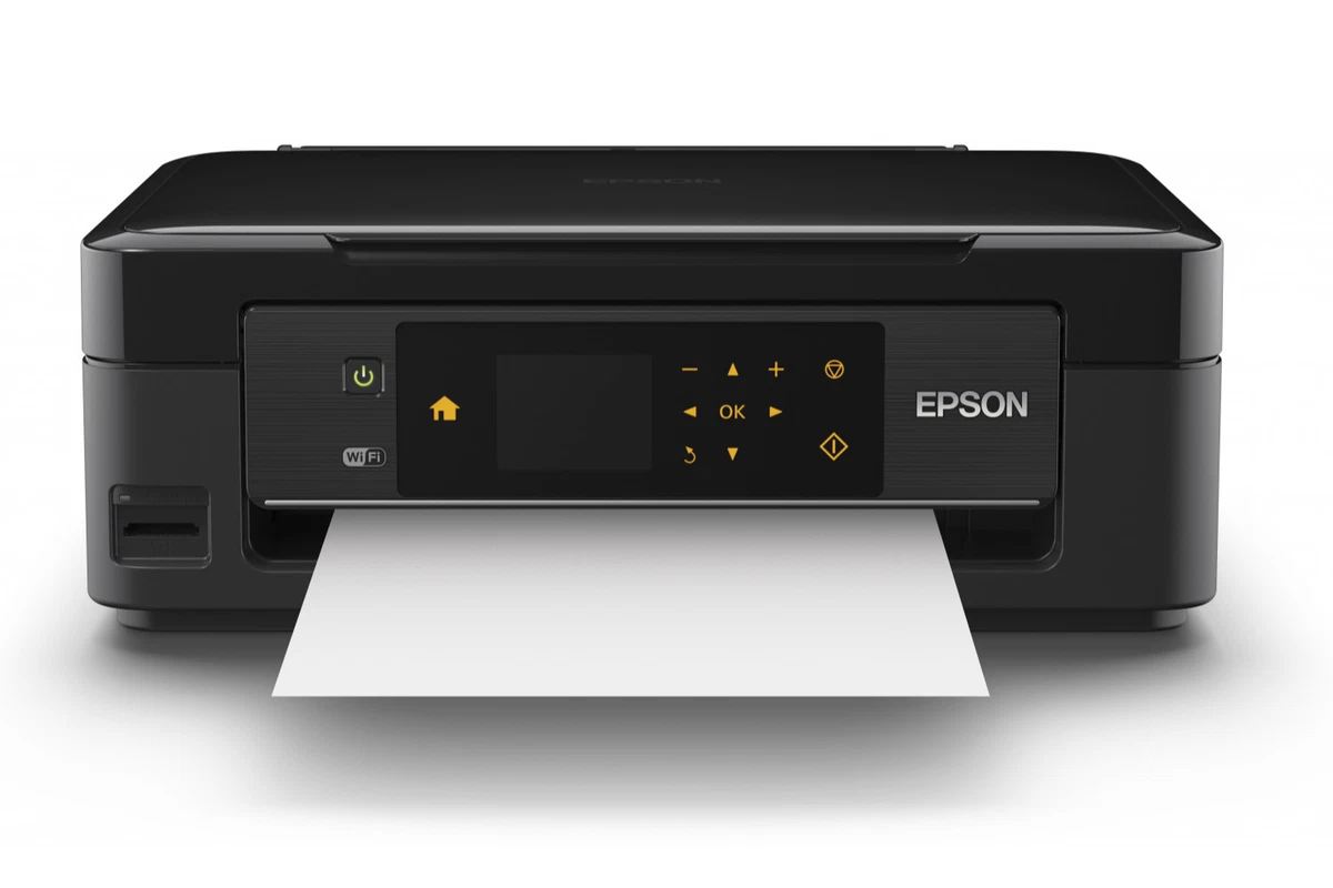 Epson xp412 deals