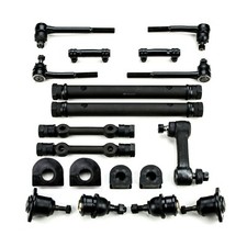 Front Suspension Rebuild Kit Idler Arm For 71-72 Chevrolet C10 Pickup Sub Blazer