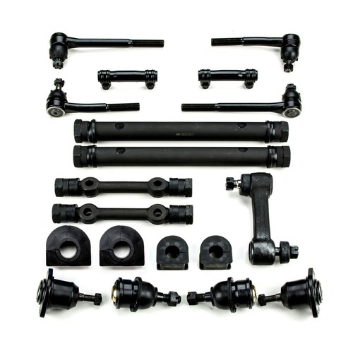 Front Suspension Rebuild Kit Idler Arm For 7172 Chevrolet C10 Pickup