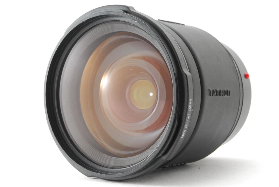 [Mint] Tamron AF Asph 28-200mm f3.8-5.6 71DM Minolta A Lens From Japan #126 - Image 3 of 4