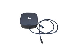 HP USB-C Dock G5 HSN-IX02 Docking Station Dock Only 