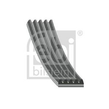 Febi Bilstein Keilrippenriemen 22366353 für Opel