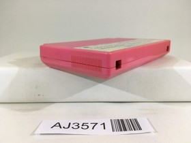 AJ3571 Takahashi Meijin no Boukenjima II 2 Nintendo Famicom NES Japan