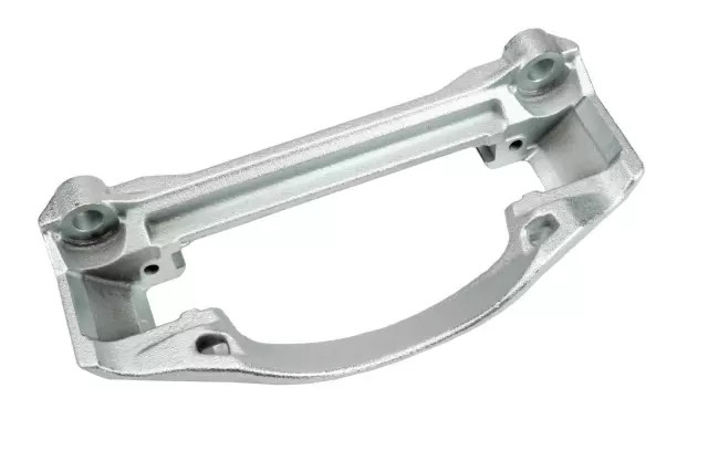 Soporte de caliper de freno trasero para Chevrolet GMC 2009-2020 (N/P 20777337)