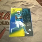 2025 Topps Tua Tagovailoa Blue (Raw)