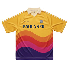 Paulaner Spezi Community Jersey/Trikot Größ...