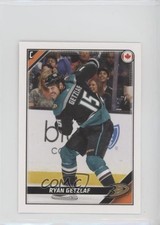 2019-20 Topps NHL Stickers Ryan Getzlaf #15 0c3