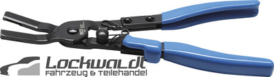 BGS Spring Band Clamp Pliers | 260mm