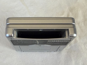 Nintendo Game Boy Advance SP Console AGS-001 AUTHENTIC