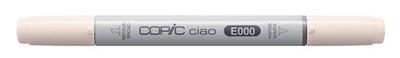 Copic Marker Copic Ciao Pale Fruit Pink 11735111-00001