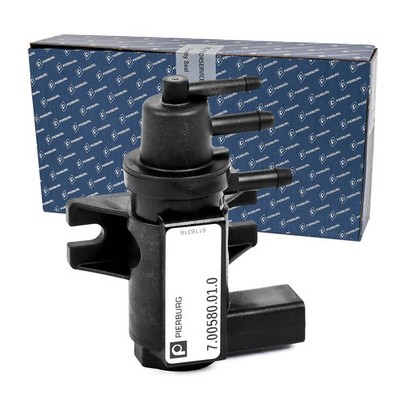 Druckwandler Abgassteuerung für VW 1.9 2.0 2.5 SDI TDI 1J0906627C 1K0906627
