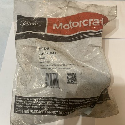 Motorcraft Vehicle Speed Sensor DY-1235, 3L3Z-7M101-AA