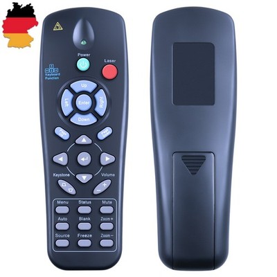 Neu Fernbedienung Für Promethean Projektor PRM-42 PRM-35 PRM-42 D5280U D5500