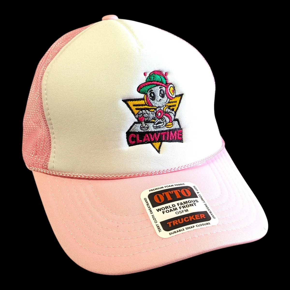 Goorin Bros. “EXCLUSIVE COUGAR” Embroidered Trucker Hat. Mesh SnapBack NWT Goorin Bros One Size Hats for Women for sale | eBay main image 2