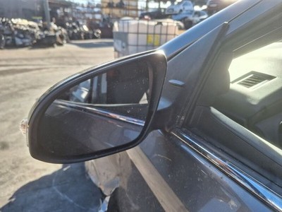 2535388 aussenspiegel links TOYOTA AURIS ACTIVE 2015