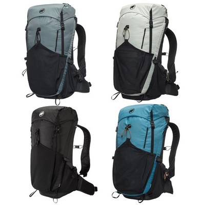 Ducan 26L Wanderrucksack | Leichter, Belüfteter Tagesrucksack Für Trail & Alltag