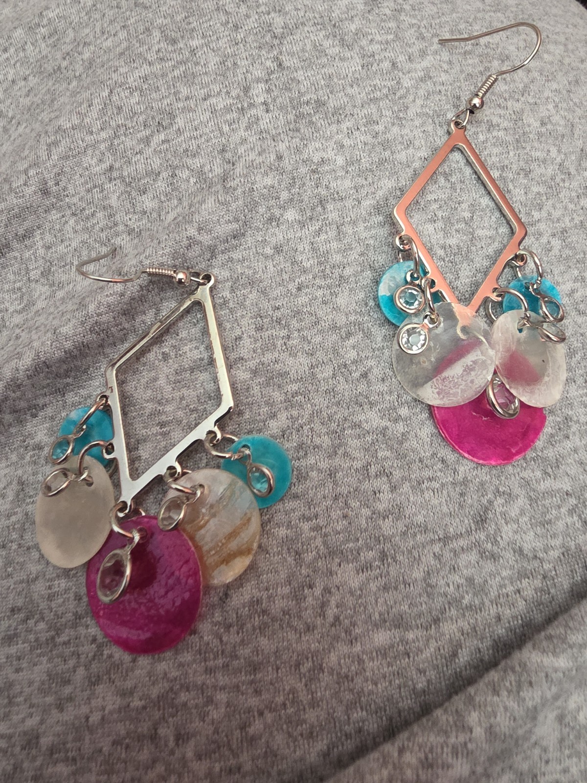 paparazzi jewelry earrings