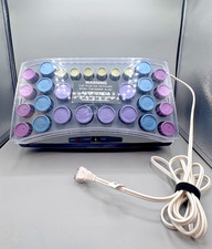 Babyliss Pro Professional 30 Hot Roller BABHS30 Hairsetter Curlers TESTED