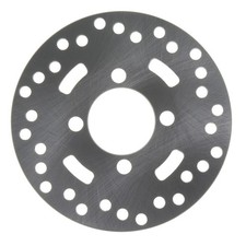 Front Disc Brake Rotor for Yamaha Raptor 250 fits 2008 2009 2010 2011 2012 2013