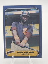 Click to enlarge Tony Gwynn