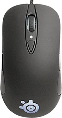 SteelSeries Sensei RAW gummierte Maus für PC Computer