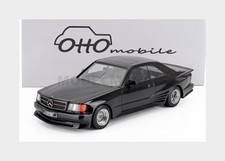 Ottomobile Mercedes S-class 560sec (c126) Koening Specials Coupe 1992 1:18 OT1134