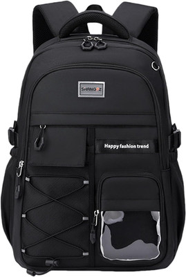 Laptop Backpack Large Cool Aesthetic Waterproof Hiking Travel Backpacks Multiple