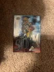 2025 Panini Absolute Countdown Calendar Matthew Golden Base (RAW)
