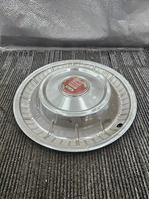 #ad 1955 1956 Buick Roadmaster Hubcap Wheel Cover Vintage Old Hot Rod $34.99